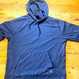 Alive Quick-Dry Hoodie Men's XL